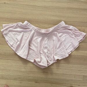 Michelle by Comune tanga Shorts